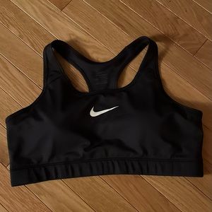 Nike Dri-Fit Sports Top NWOT